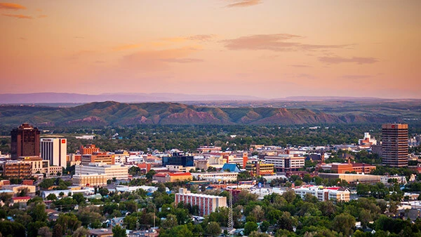 Billings, MT