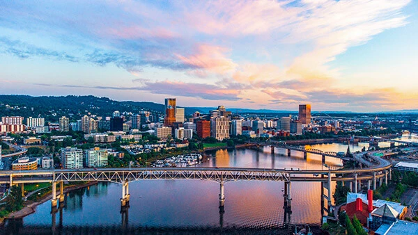 Portland, OR