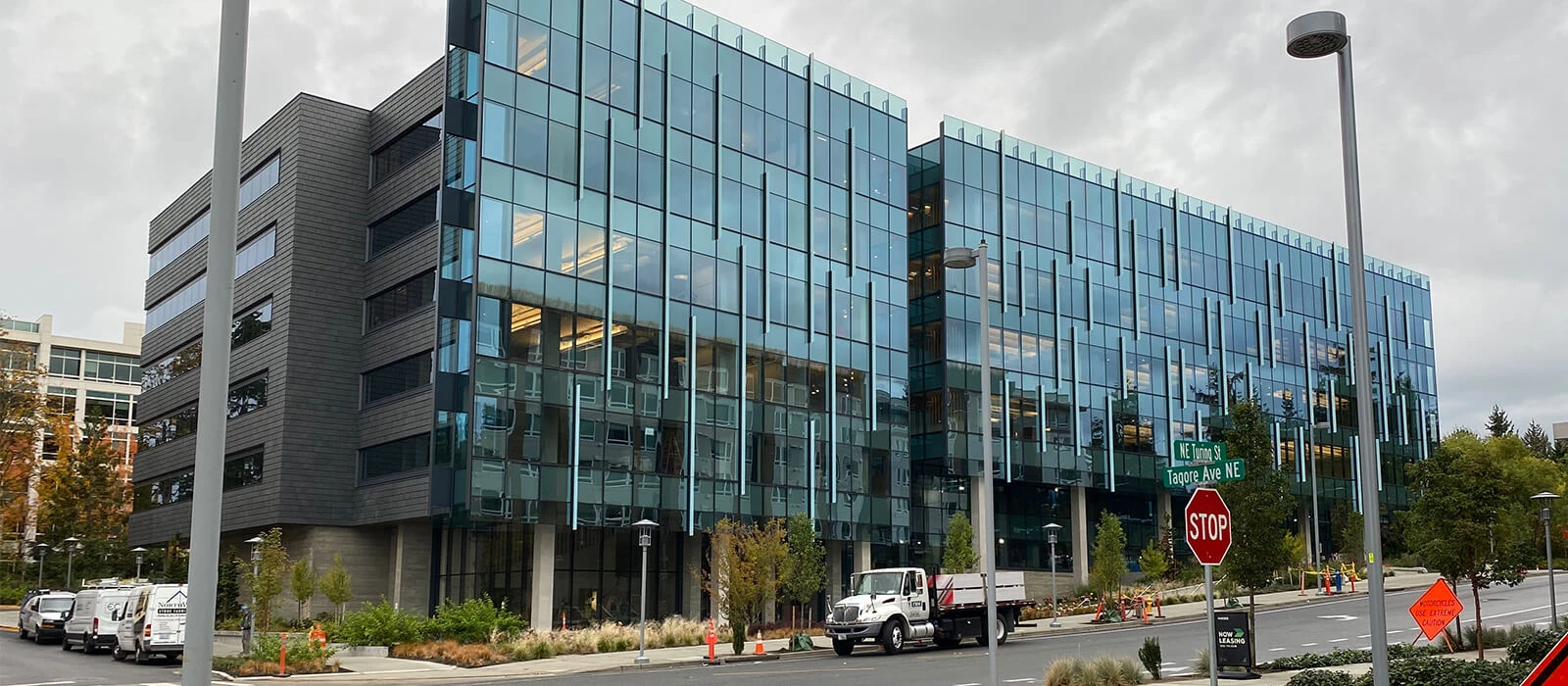 HIGH-QUALITY Insulation & Firestopping Solutions