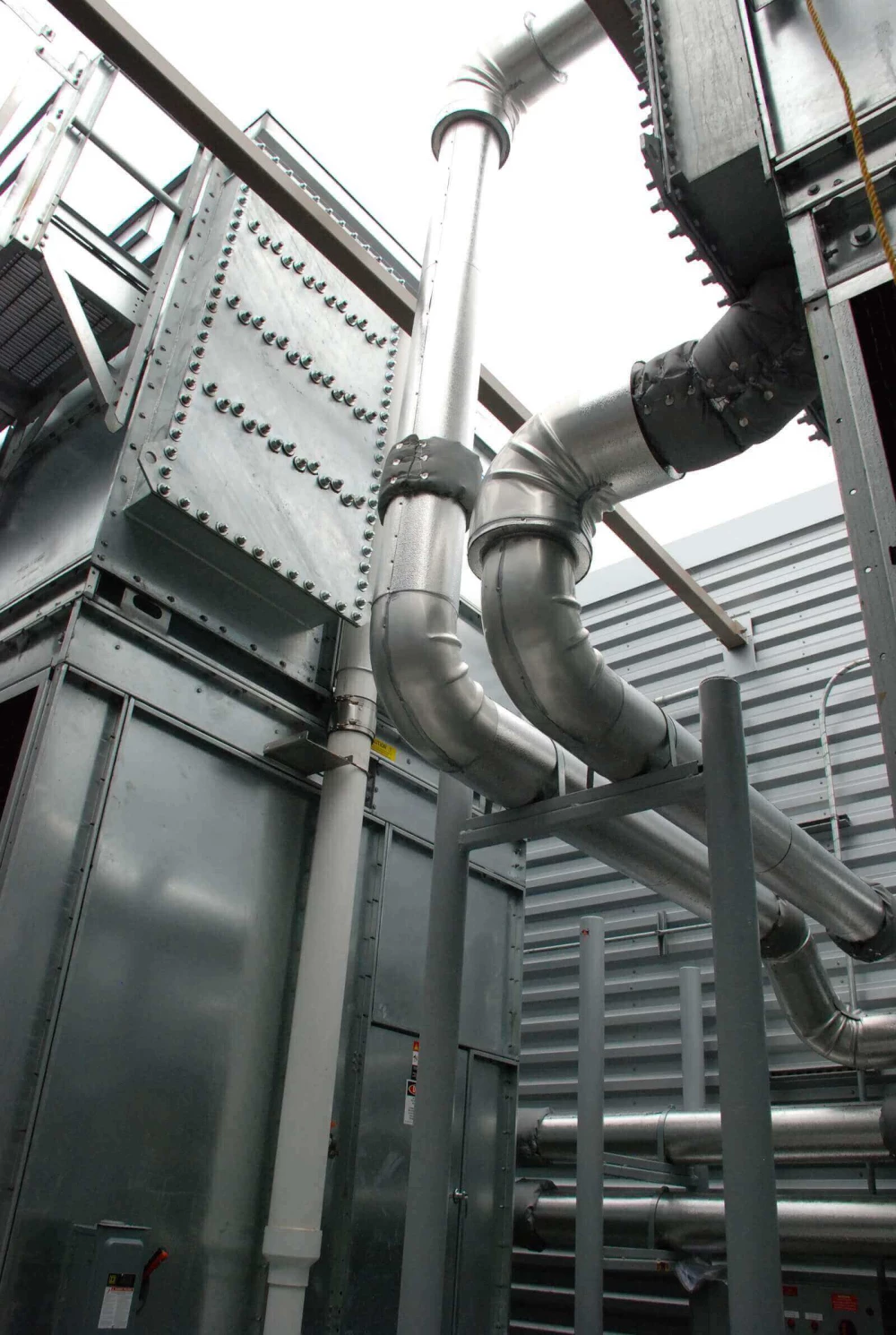 Industrial Applications