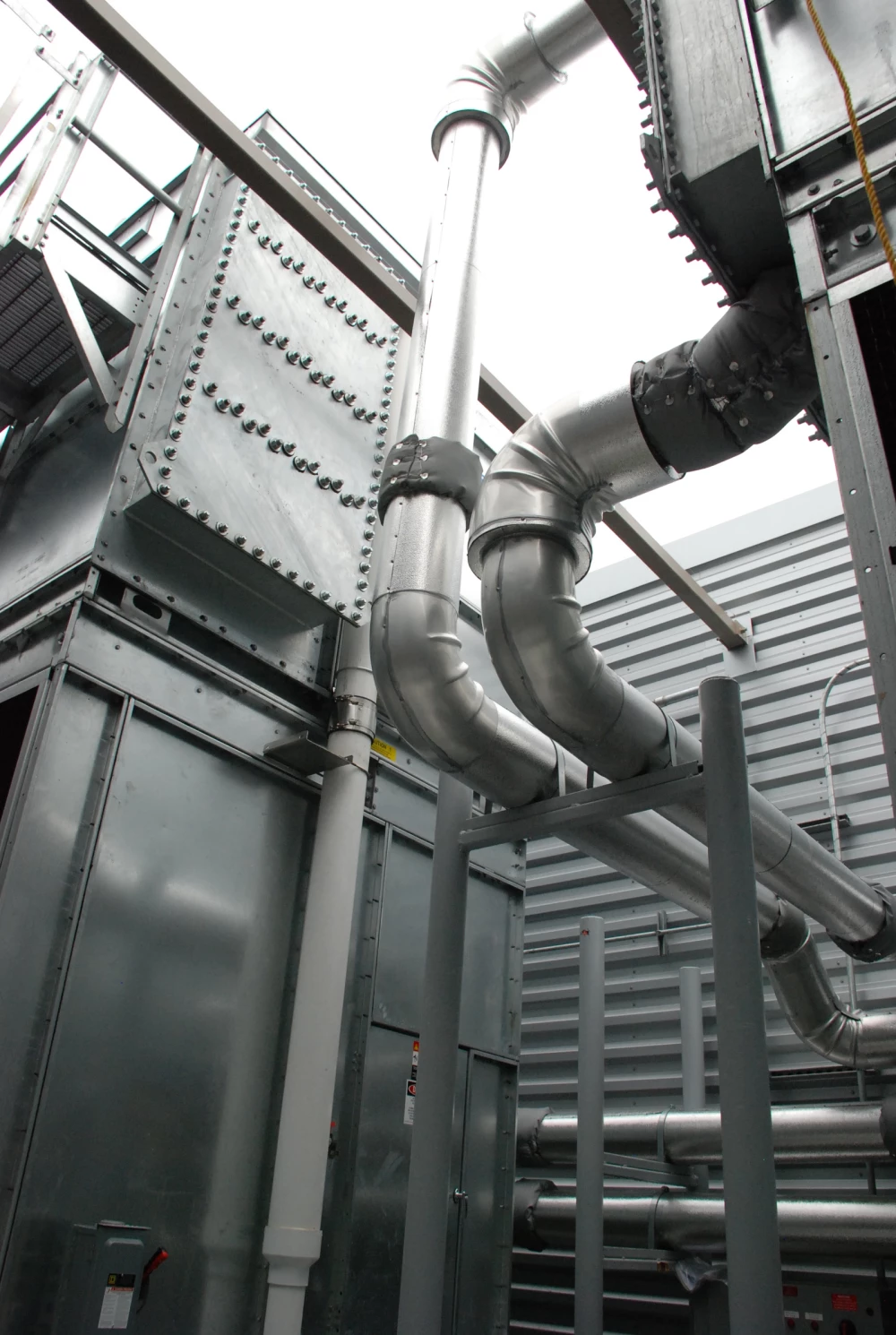 Industrial Applications