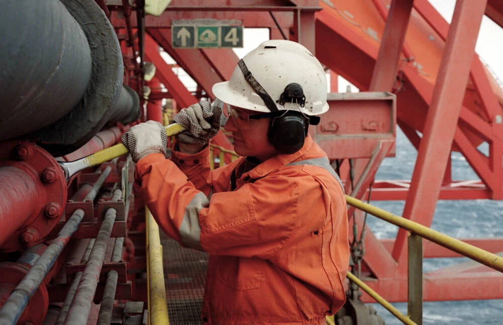 Marine Services