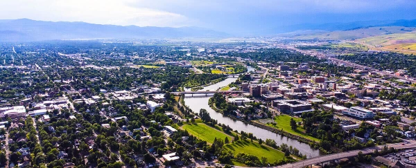 Helena, MT