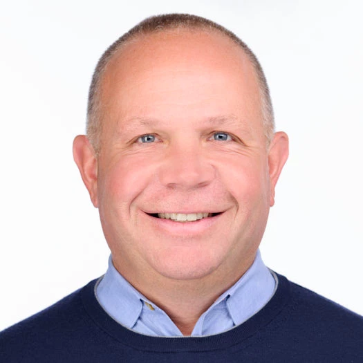 Greg Zevely
