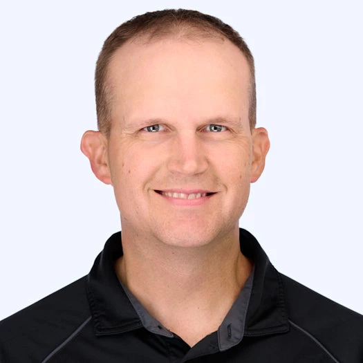 Ryan Maneval