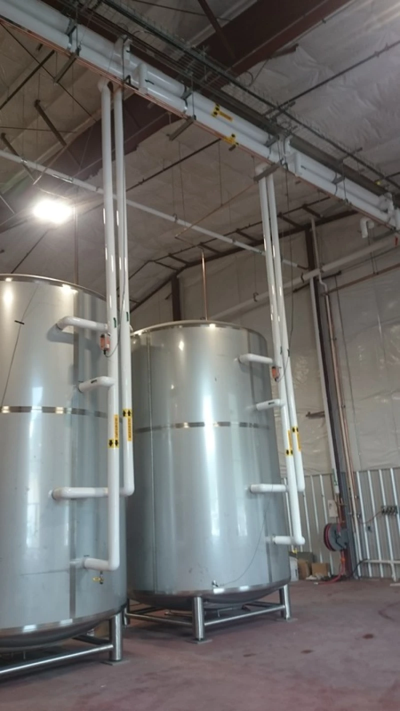 Kettlehouse Brewing 1