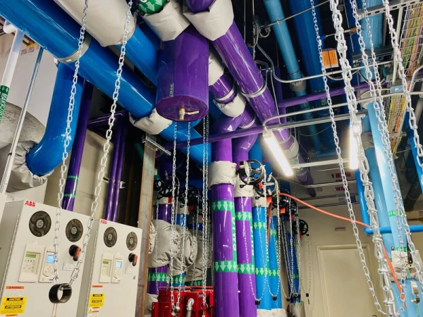 PNW National Laboratory, Energy Sciences Capability Facility