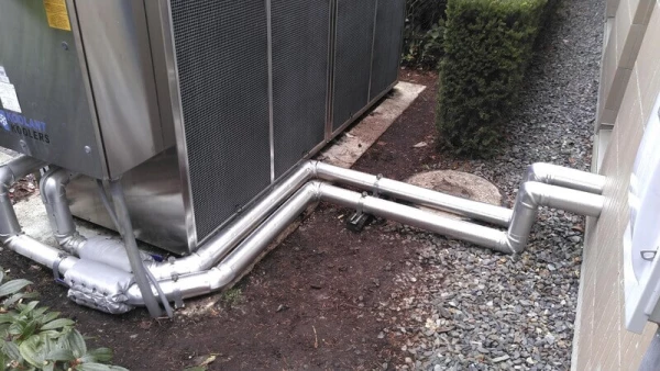 Swedish Health Services: Mill Creek