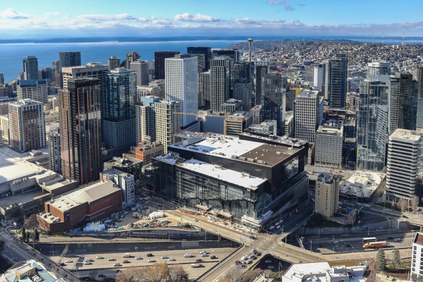Washington State Convention Center