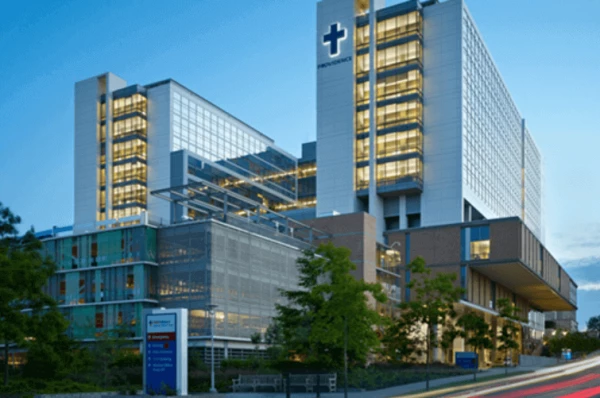Providence Regional Medical Center