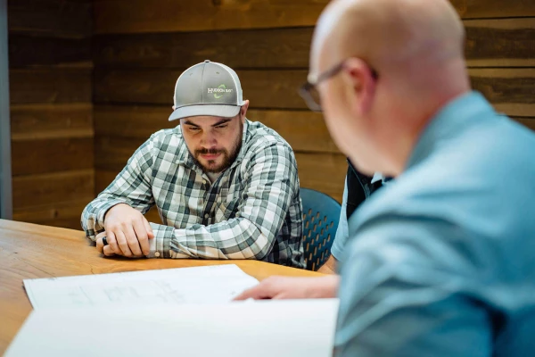 2011: After years of success in Seattle and Portland, we decided to settle down into offices where each division's direct team has access to HBI&nbsp;resources and communicate ideas and projects&nbsp;most efficiently. In 2011,&nbsp;we settled our headquarters in the Georgetown district of Seattle and our PDX office in the Argay Terrace district of Portland.&nbsp;