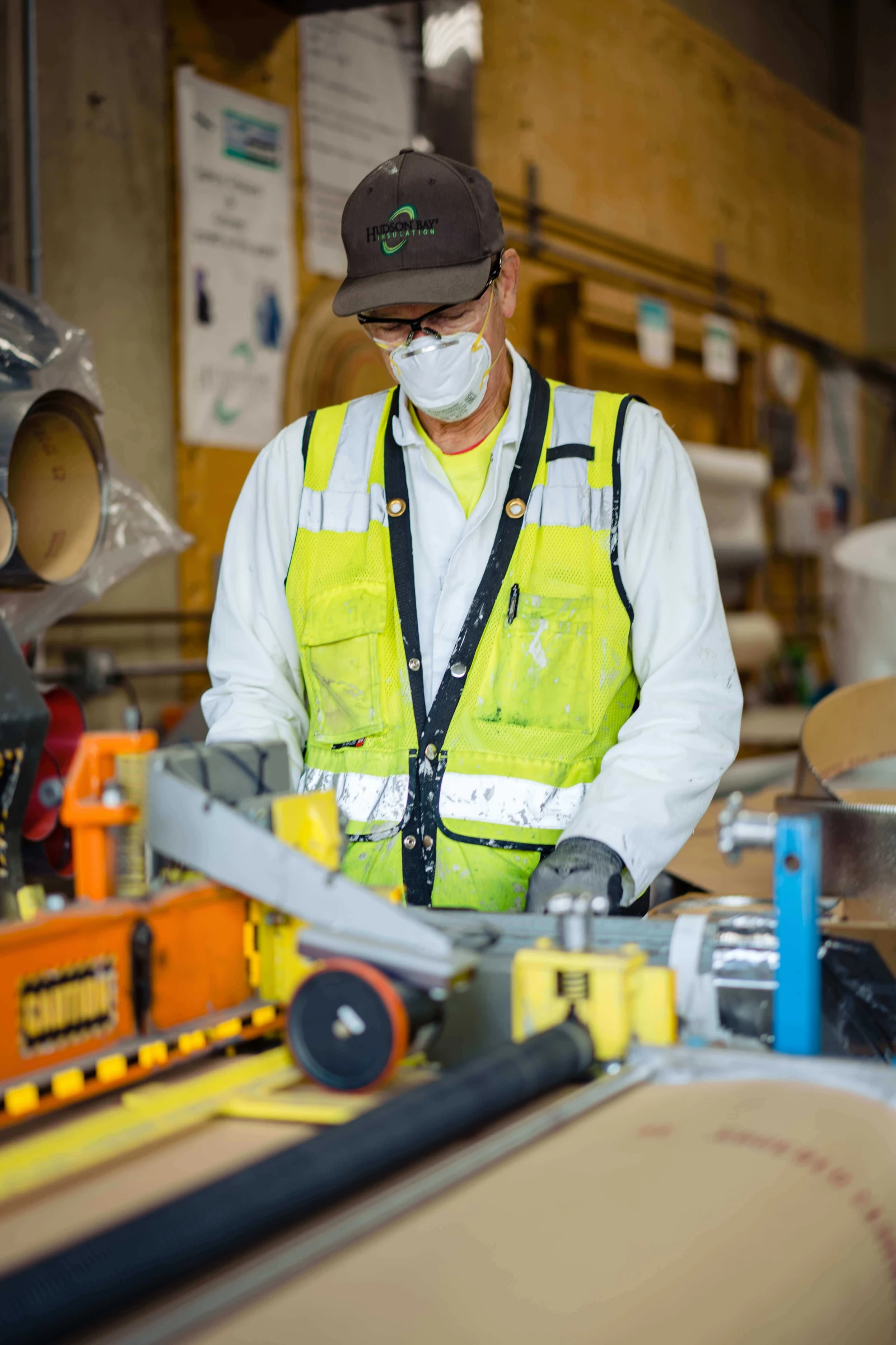 Exposure and Prevention