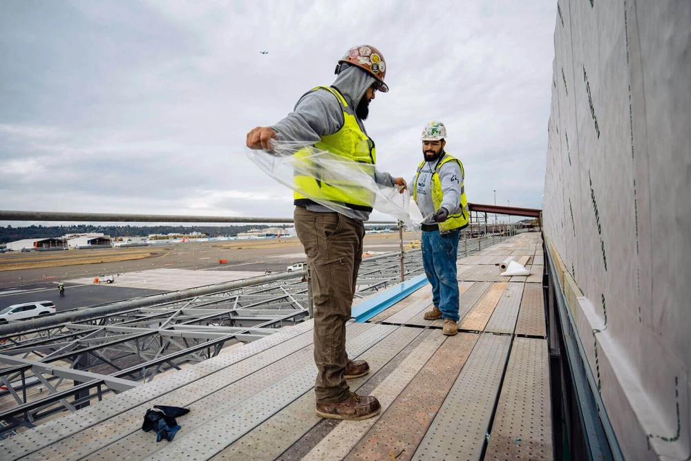 Quick Response Service