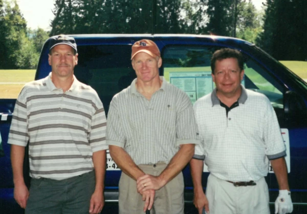 1990: HBI founding members had an idea to pursue the industry with four values that they uphold in their daily lives: Dependability, Integrity, Loyalty, and Fun - these values have continued to reign true for over 30 years and counting. Our work as a non-union construction company came to a close in 1990, when the project to insulate St. Joseph's Hospital was offered to the company. Since then, Hudson Bay Insulation has grown to become a well-known pacific northwest union insulation contractor. We are pleased to serve and give back to communities across Washington, Oregon, Montana and Idaho. 