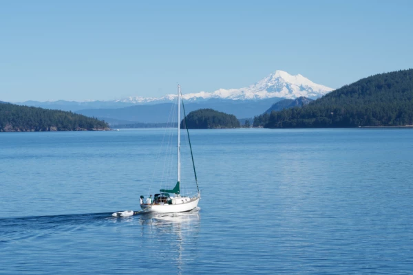 Mount Vernon, WA