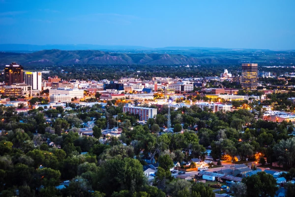 2018: With how expansive Montana is and the growing number of projects, it was only right to establish an additional location to best assist our clients on the southeastern part of big sky country. We welcomed our Billings team in 2018.