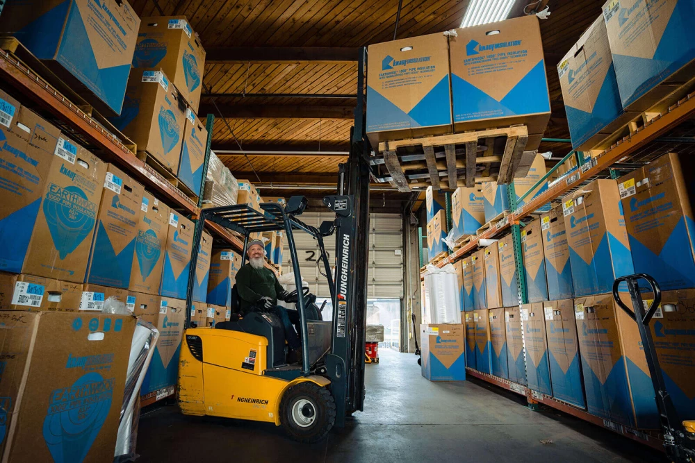 Where Safety Matters Most