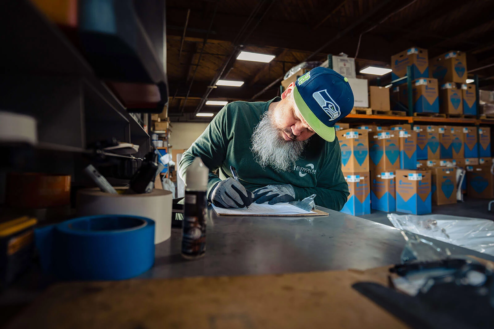 The Foundations of First Aid