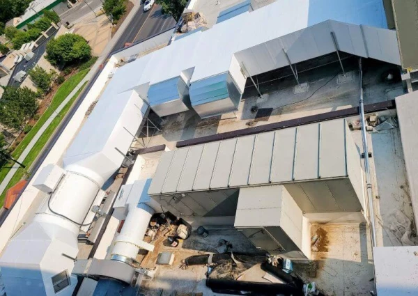 Billings Clinic Bed Expansion