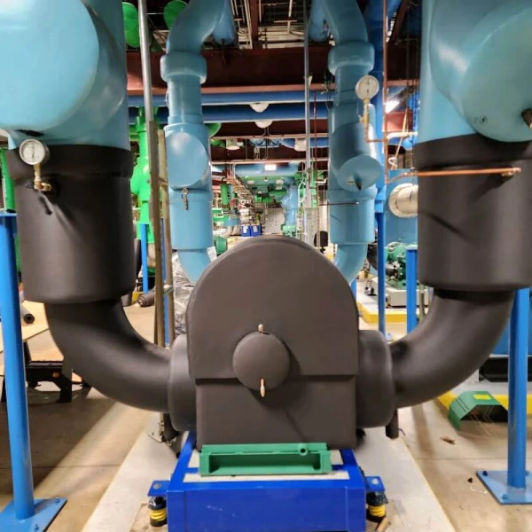 U.S. Bank Data Center