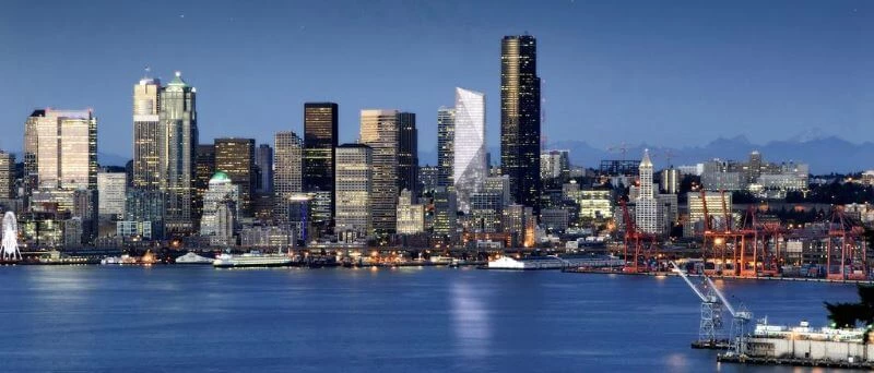 F5 Tower Rendering - 2