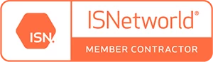 Proud ISN members since 2012