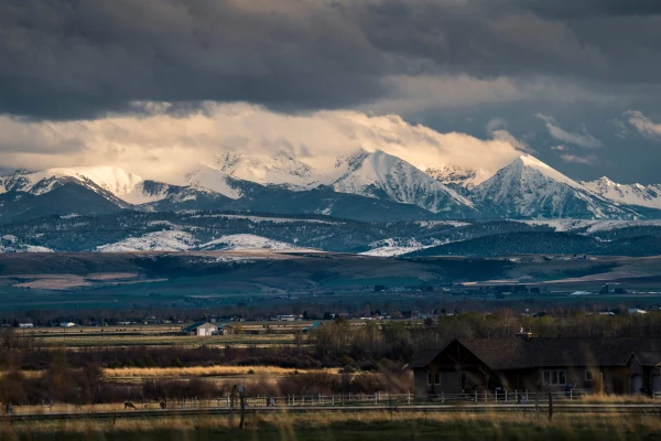 Bozeman, MT