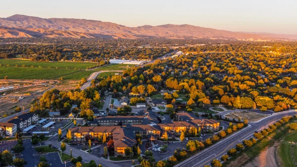 Boise, ID