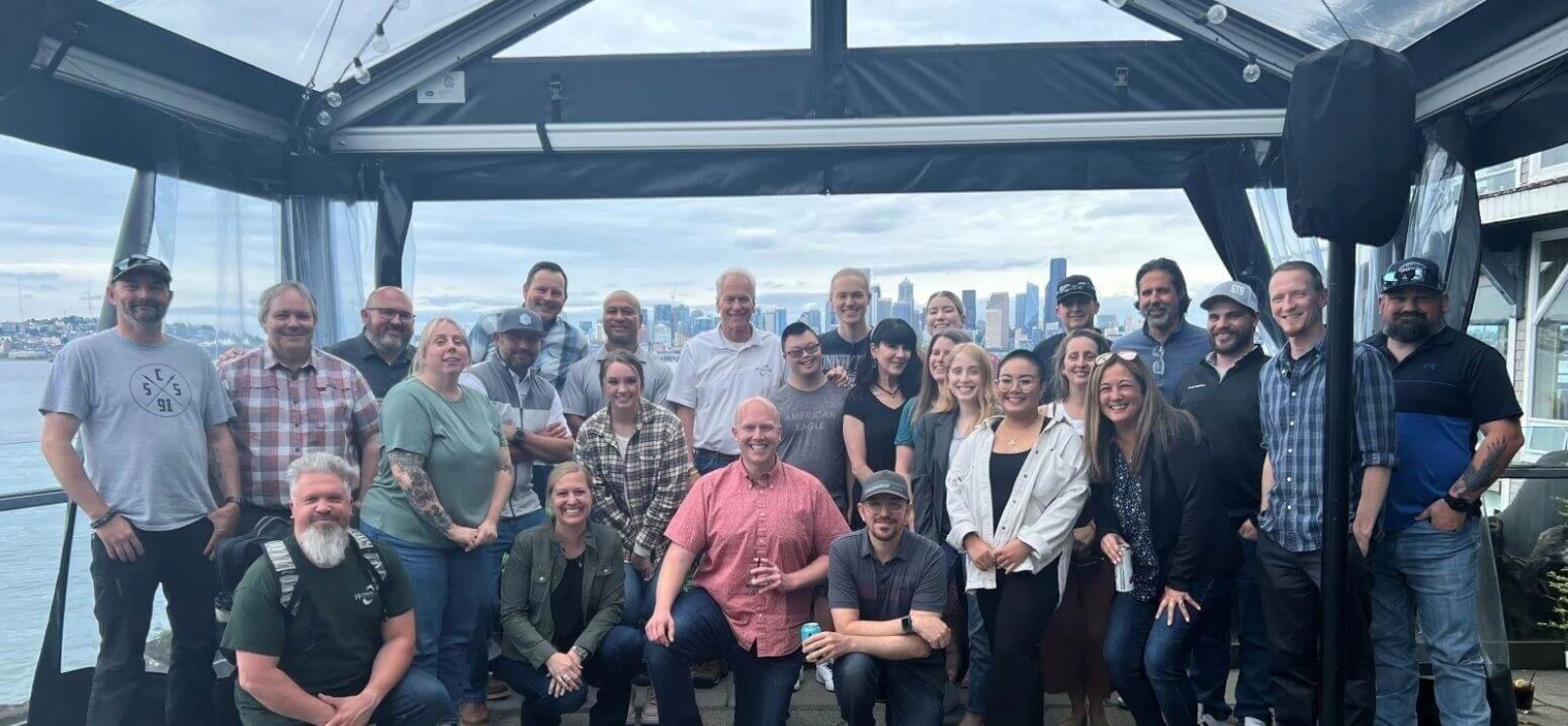 Employee Events