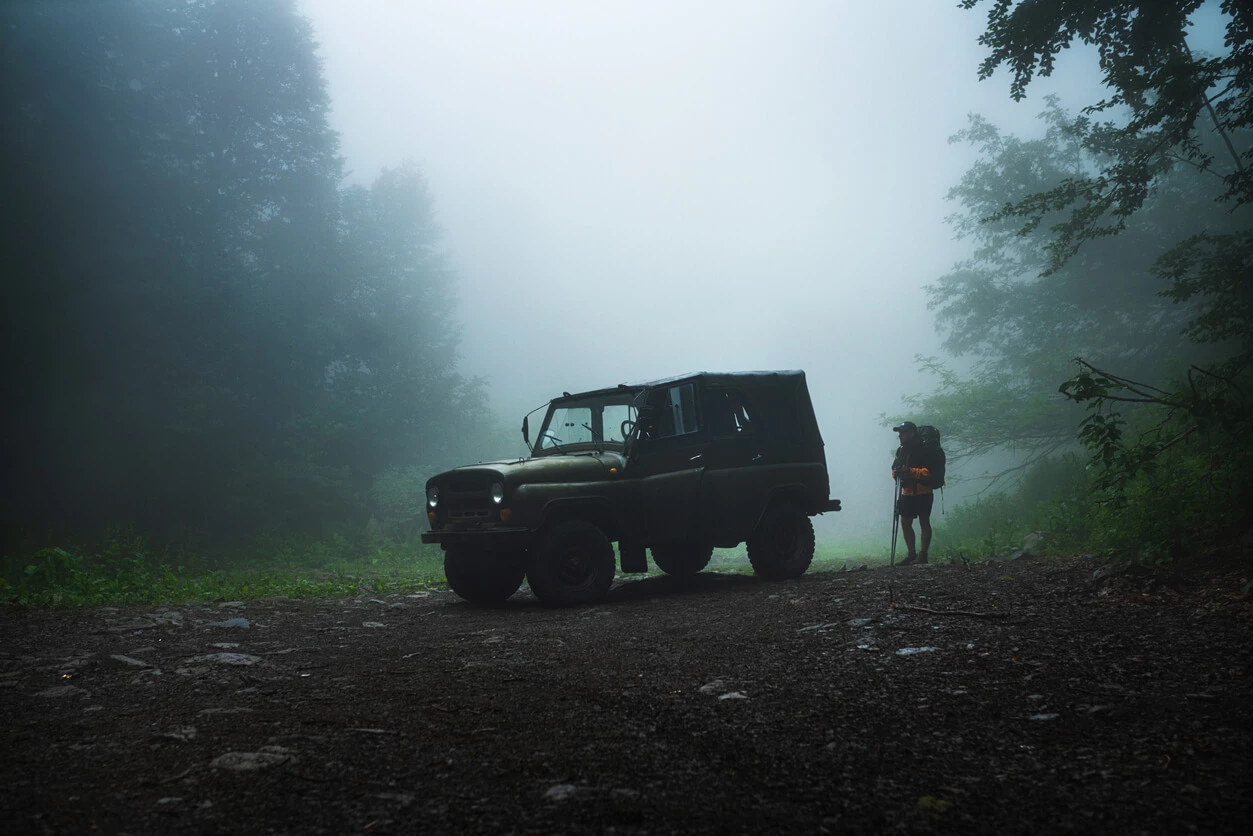 Emergency Preparedness