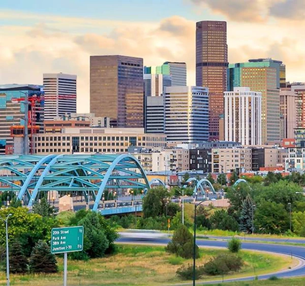 Denver, CO